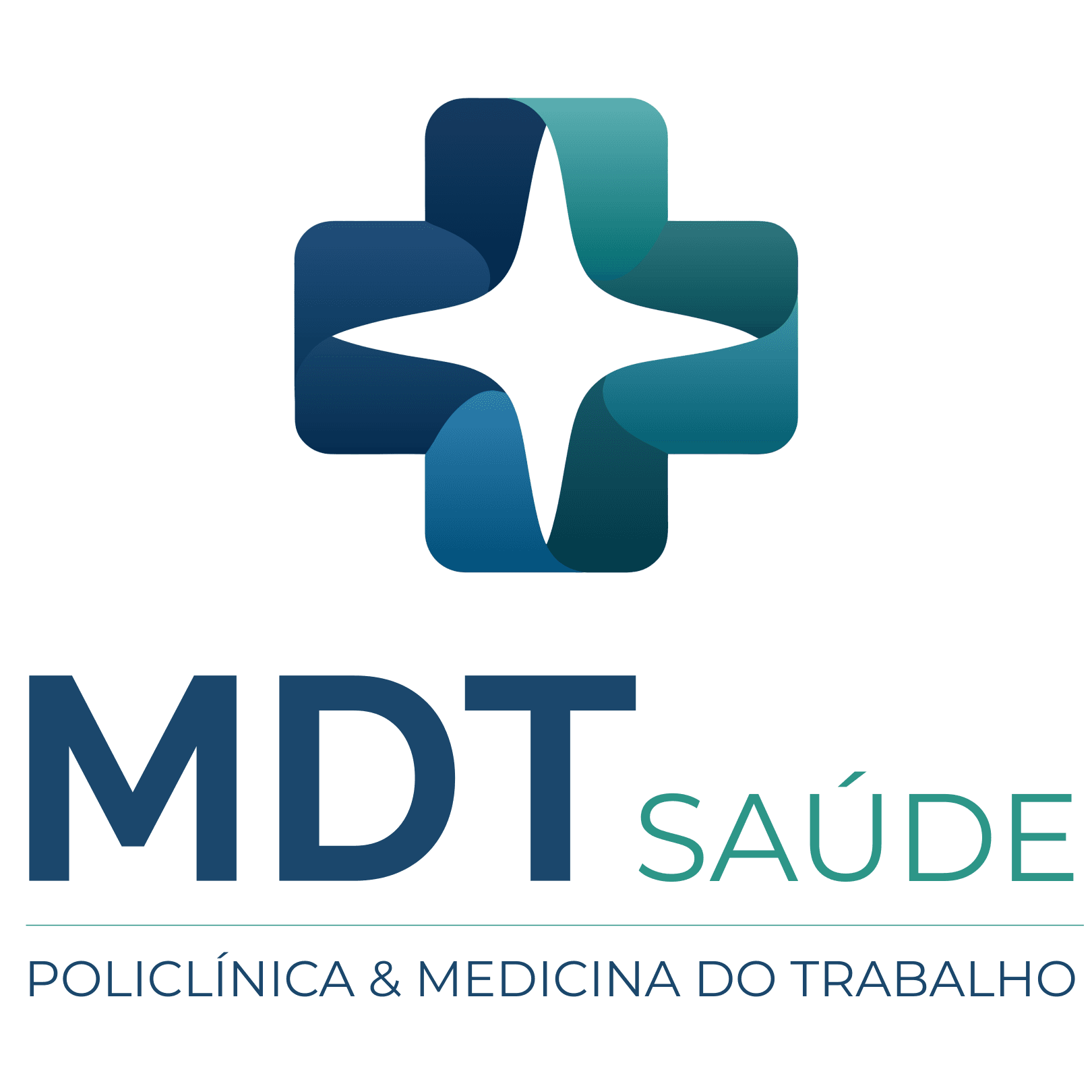 MDT Saúde Ocupacional — Medicina do Trabalho