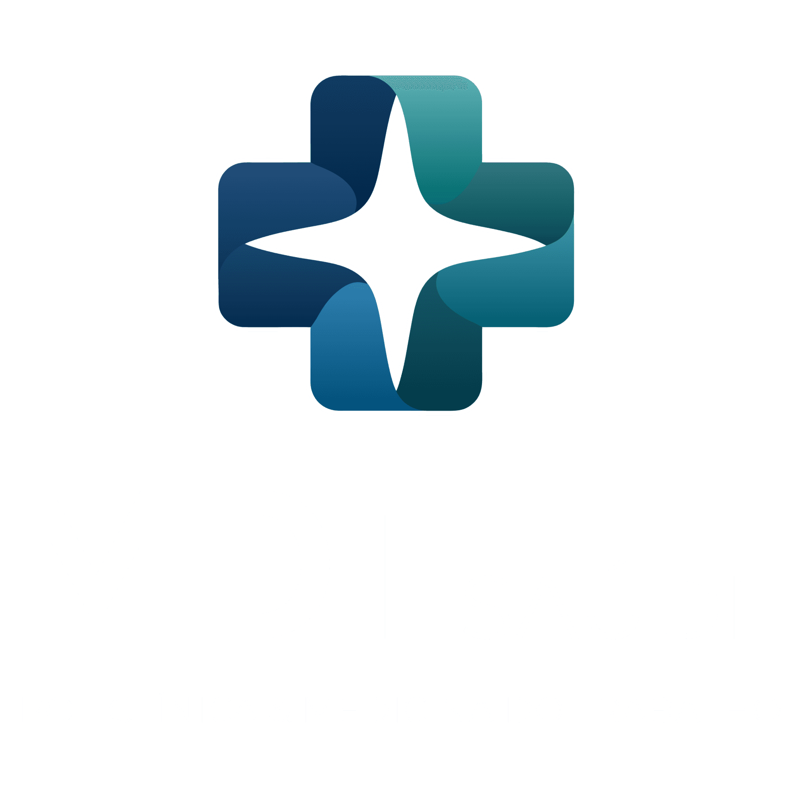 Logotipo MDT Saúde Ocupacional — clínica de medicina do trabalho no Rio de Janeiro